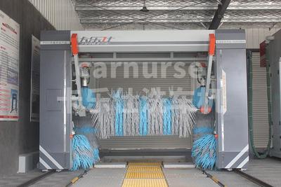 龙门式洗车机 CNS-05WQ-4A型