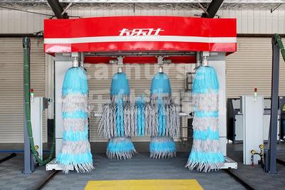 龙门式洗车机 CNS-05WD-B型